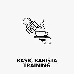 Barista Training Vadodara | The Brewing Skills Co.